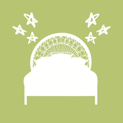 Glamping France Sleep under the stars