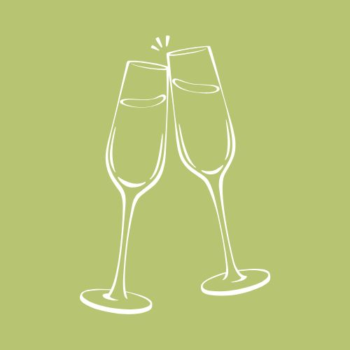 Glamping France Celebrations