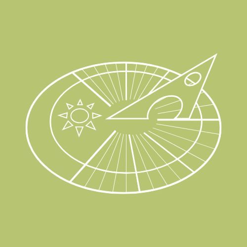 glamping France Sundial