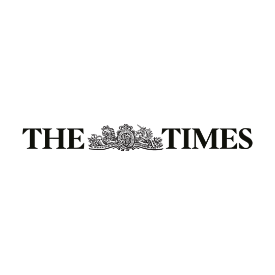 The Times Logo