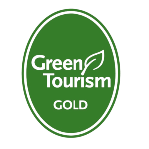 Green Tourism Gold Award